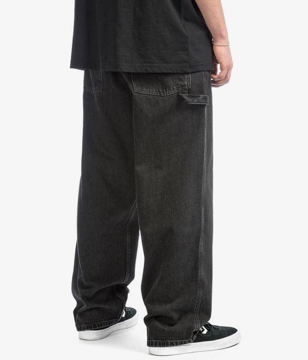 Levi's Silvertab Baggy Carpenter Jeans (i am inevitable)