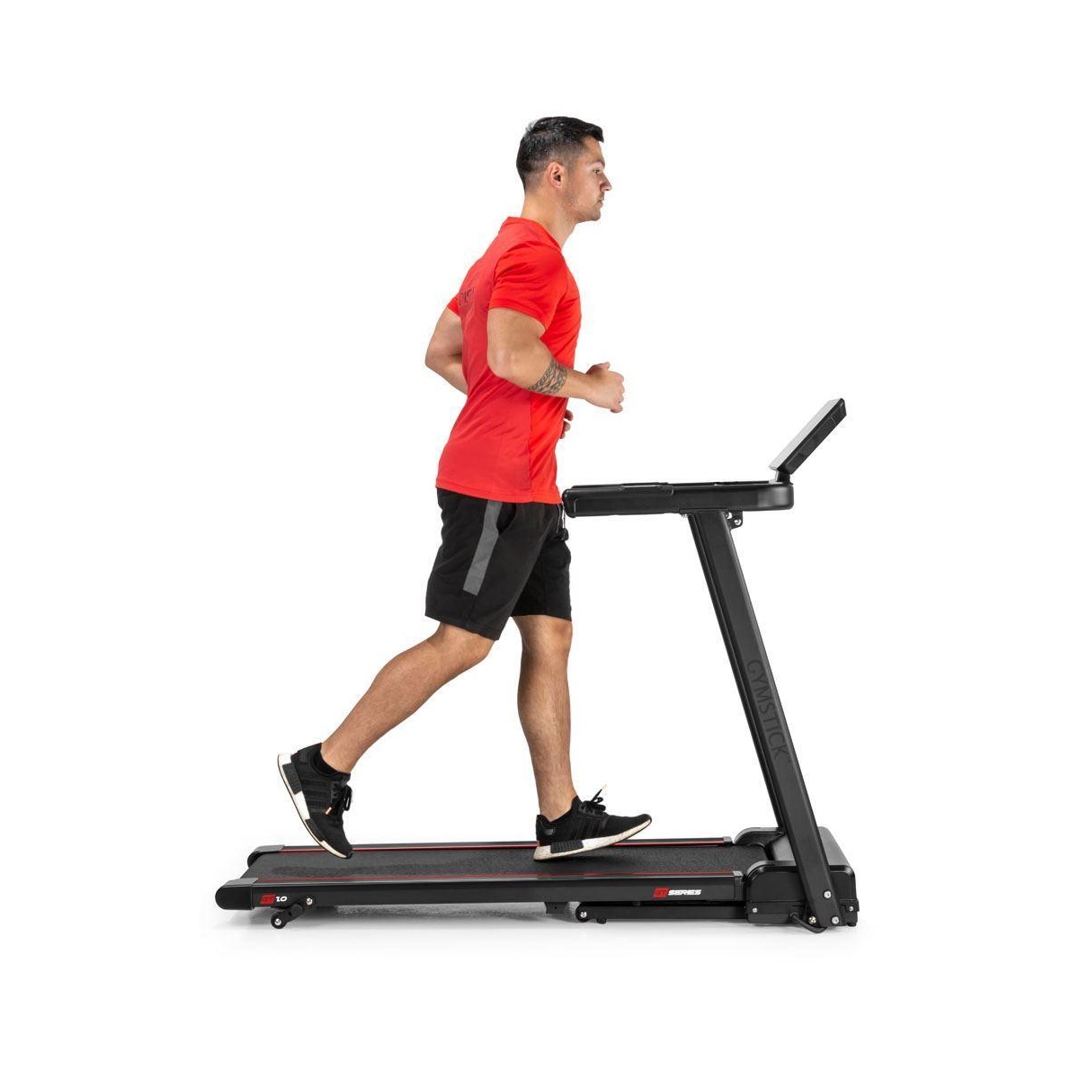 Gymstick Treadmill GT1.0
