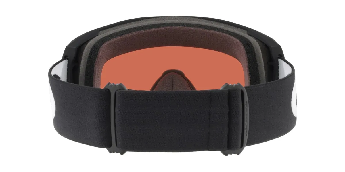 Oakley Line Miner M Matte Black w/ Prizm Snow Sapphire Irid