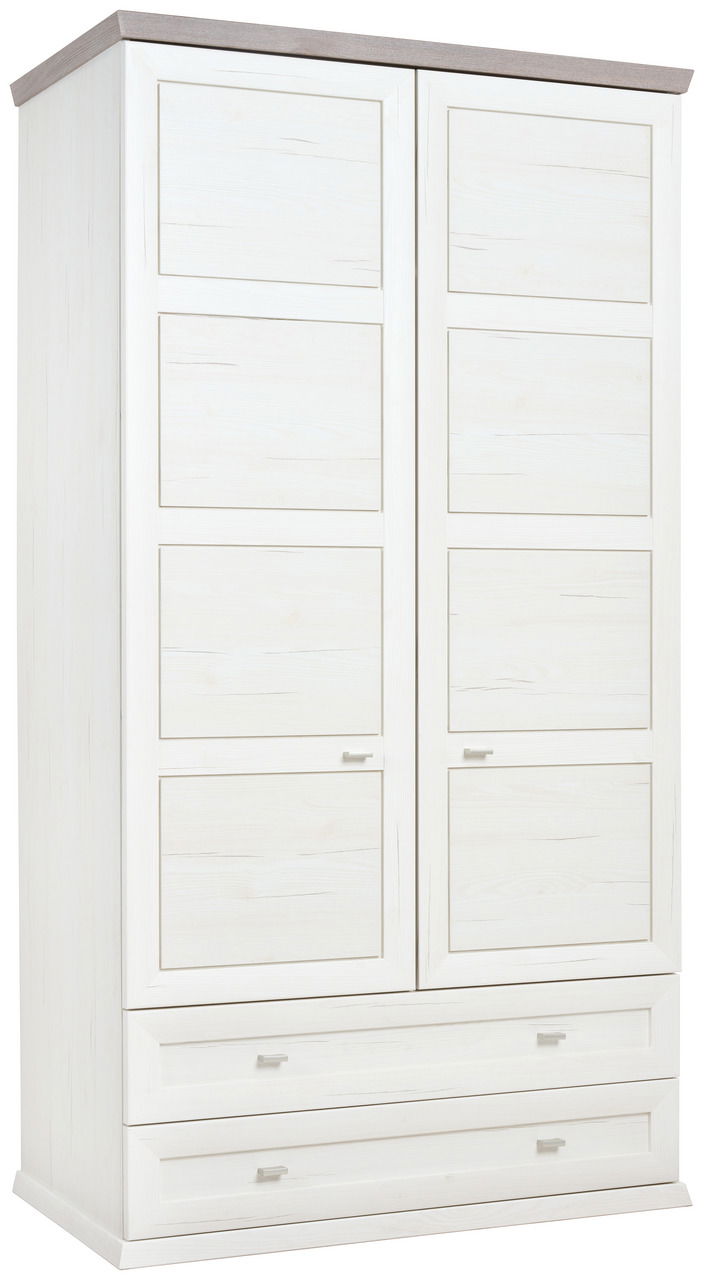 Hom´in XL-Garderobenschrank CAMRON