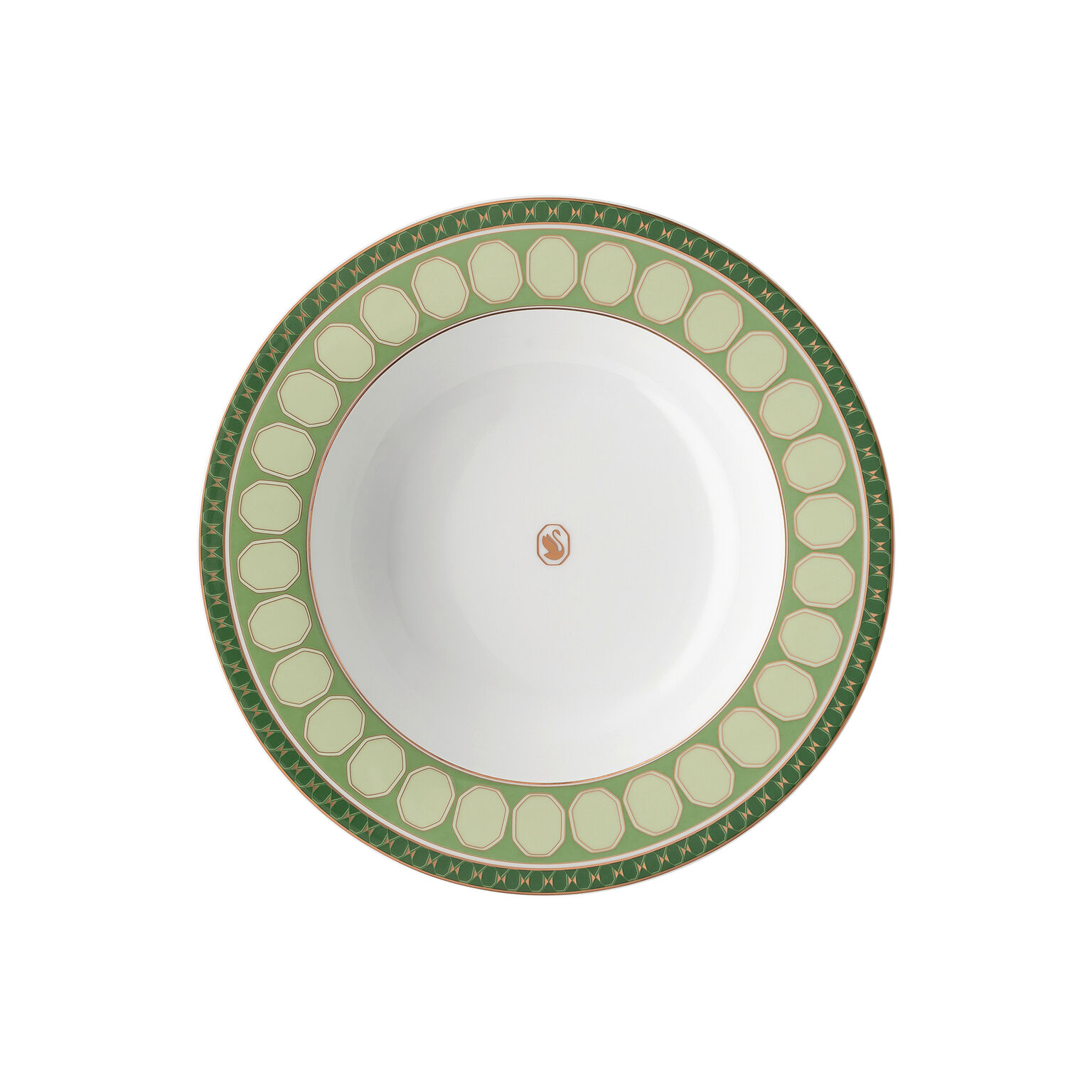 Signum Fern Suppenteller 24 cm