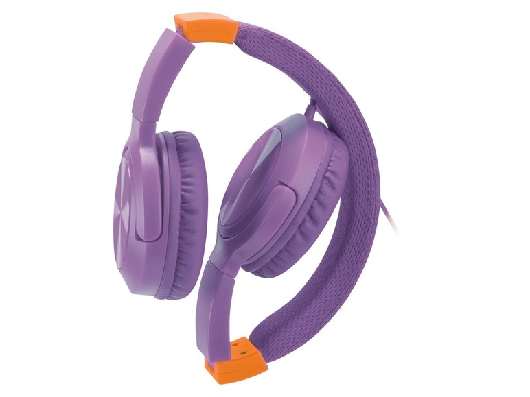 Koptelefoon, on-ear