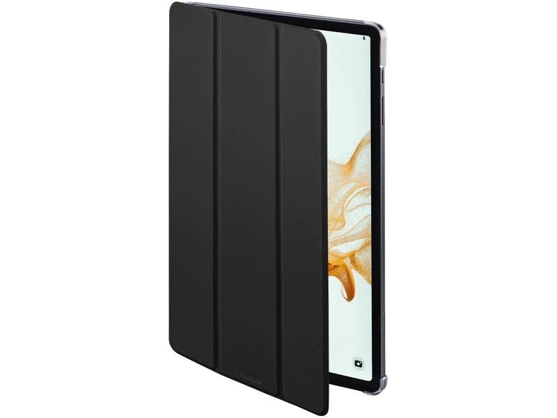 Hama Tablet Book Cover Fold Clear Galaxy Tab S9 FE 10.9