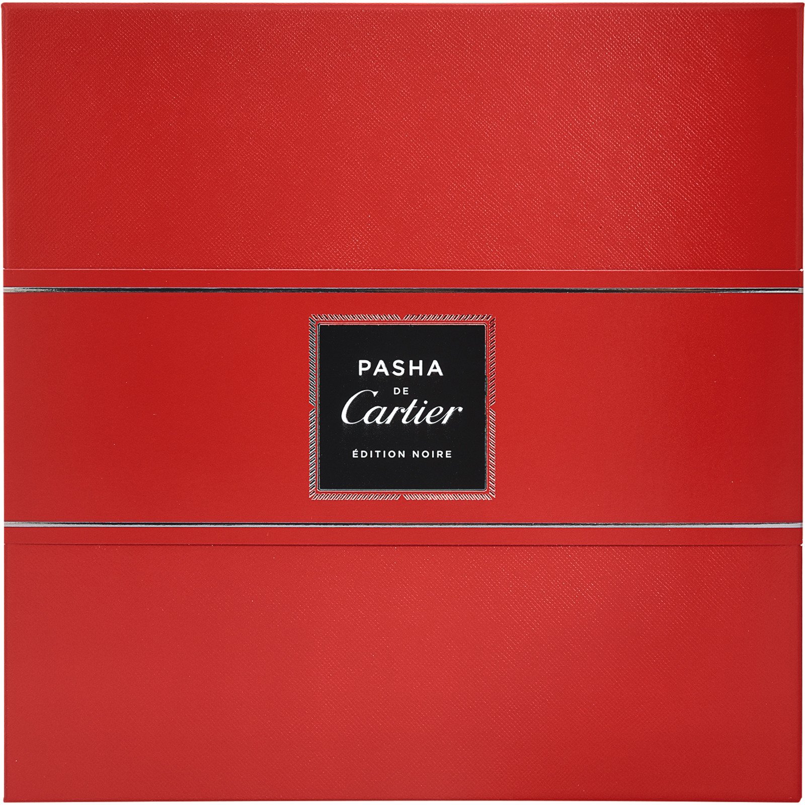 Cartier Pasha Edition Duftset, 2-teilig