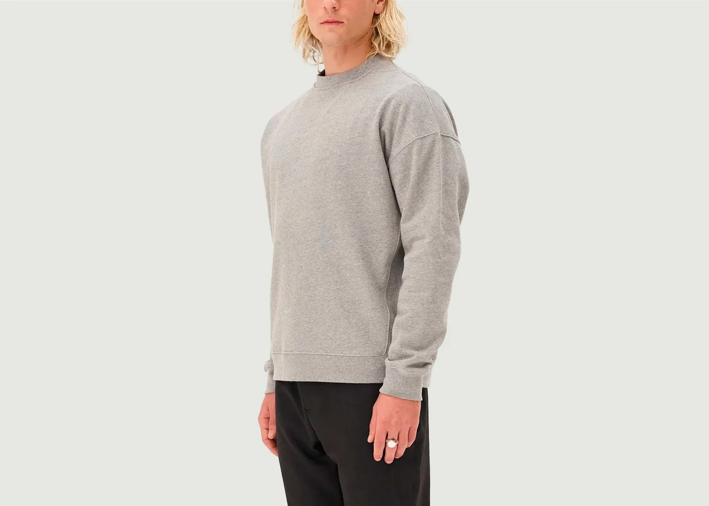Sweatshirt Newport noyoco