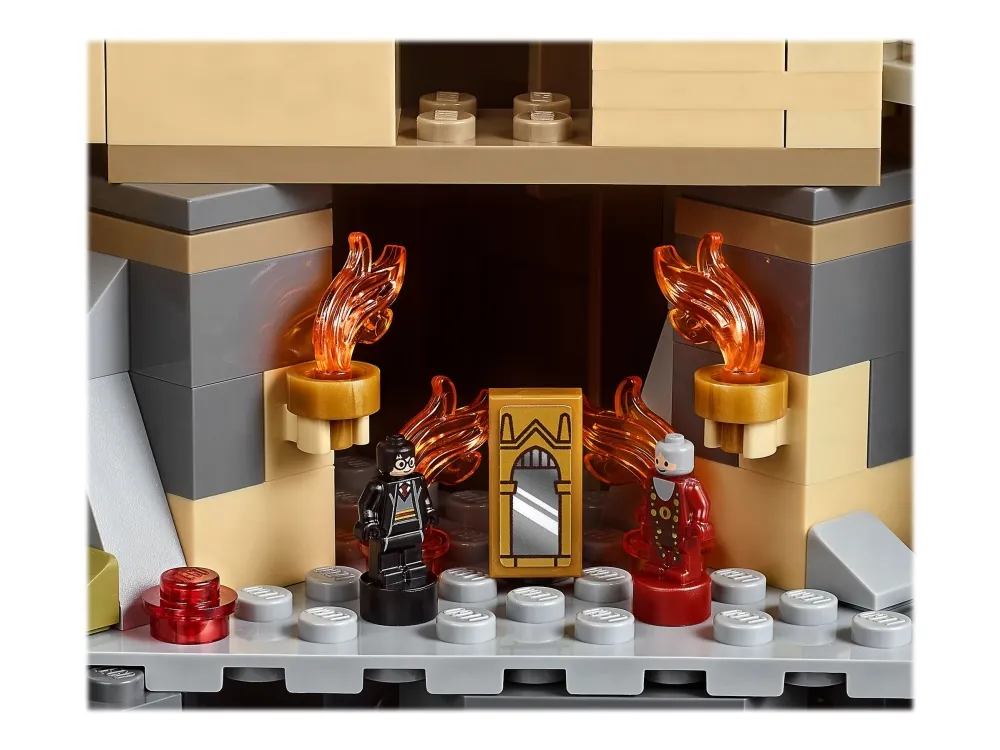 LEGO Harry Potter 71043 Hogwarts™-slottet