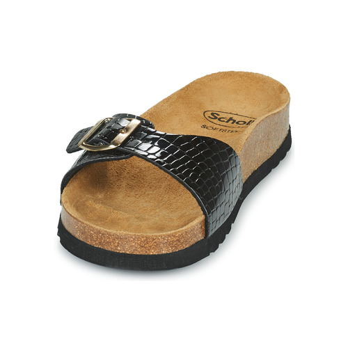 Scholl - ESTELLE Negro