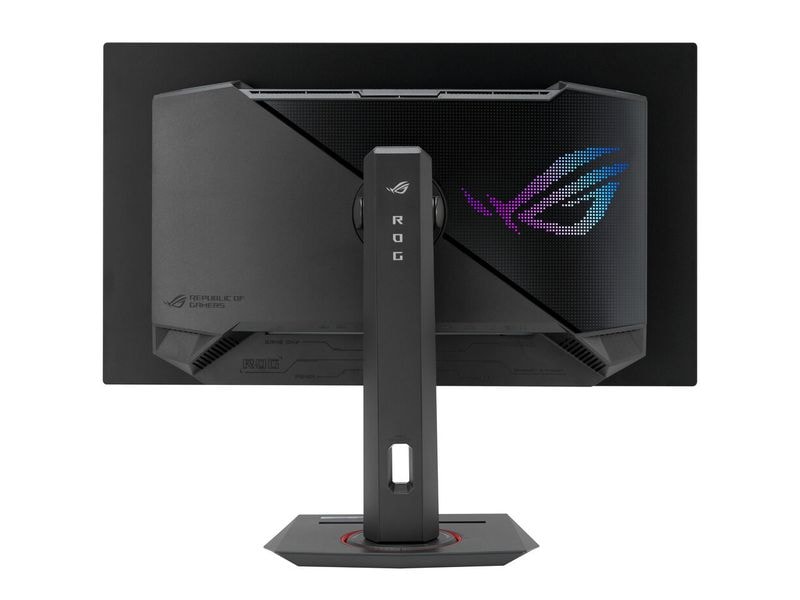 ASUS Monitor ROG Strix OLED XG27UCDMG 26.5