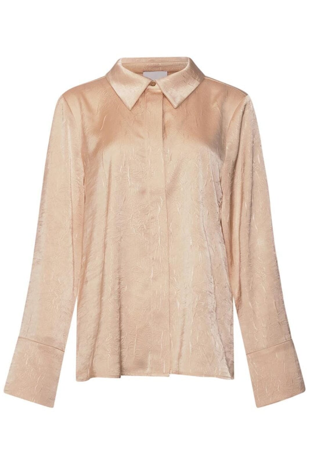 Noella Kayson Shirt 726 champagne