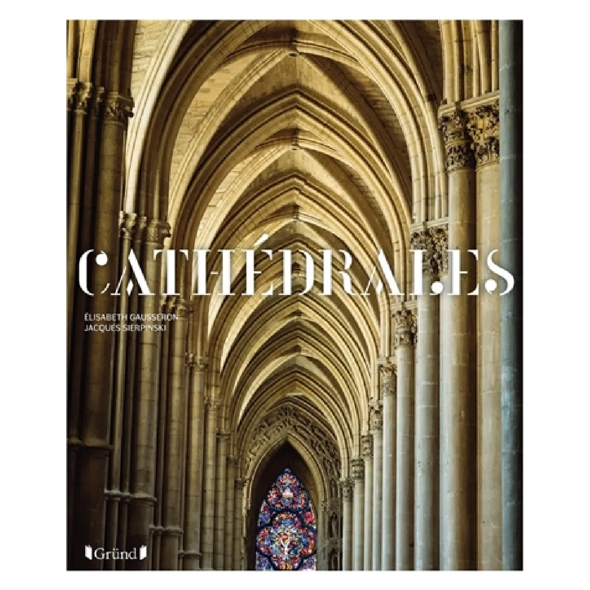 Cathédrales · Occasion