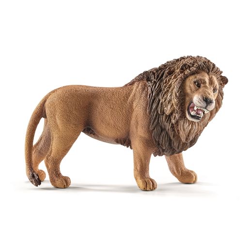 Schleich Brølende Løve