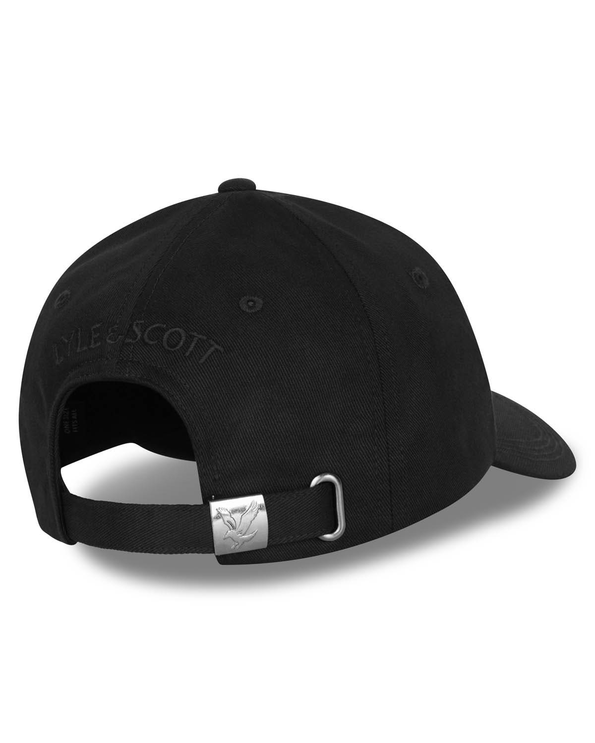 Lyle & Scott  Baseball Cap