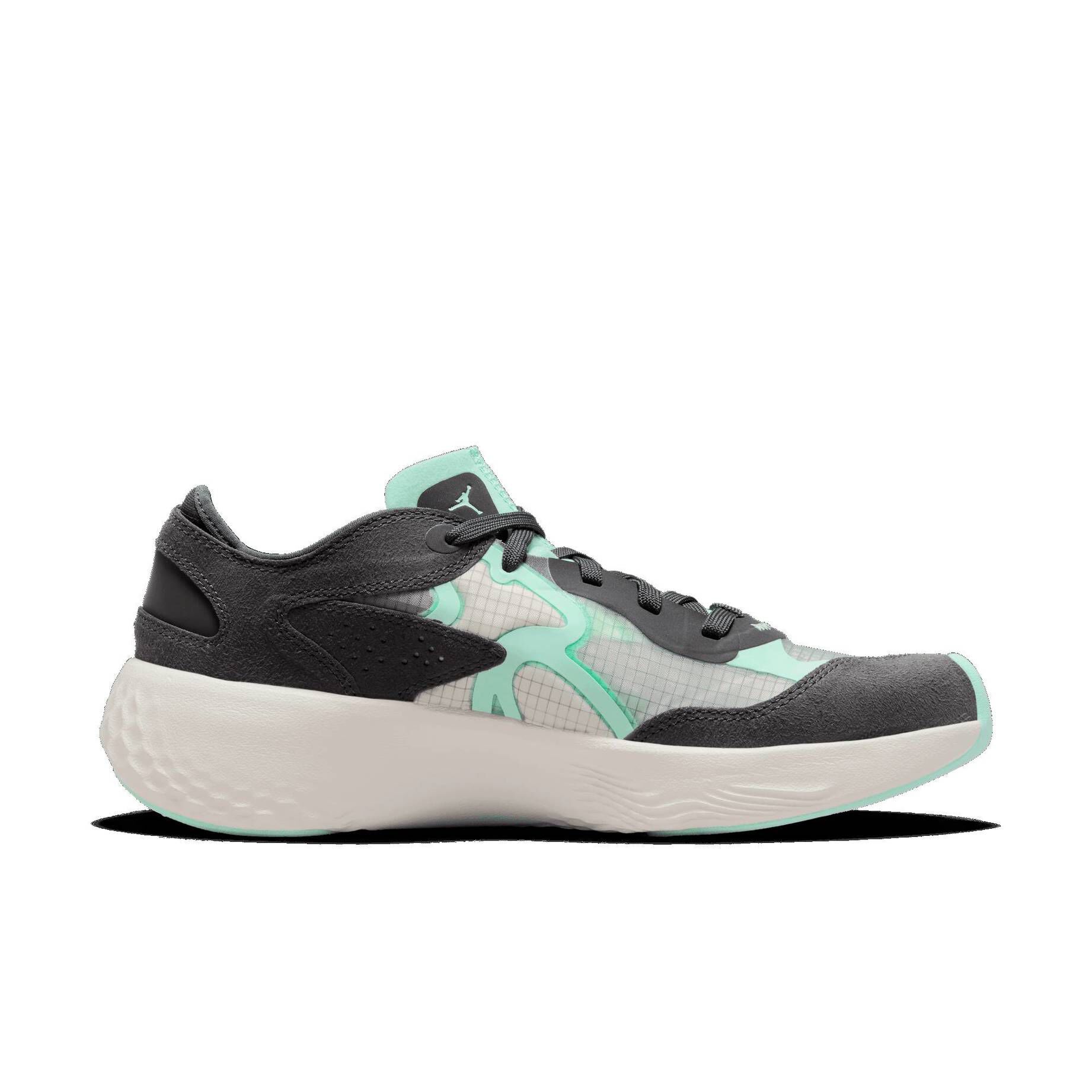 Jordan| Damen Basketballschuhe JORDAN DELTA 3 Low