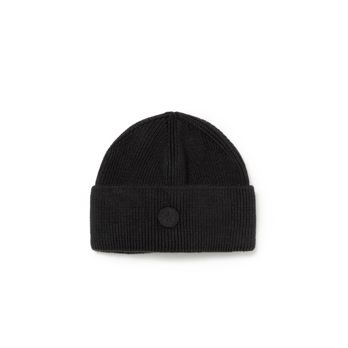 Polar Skate Co John Beanie Army Green