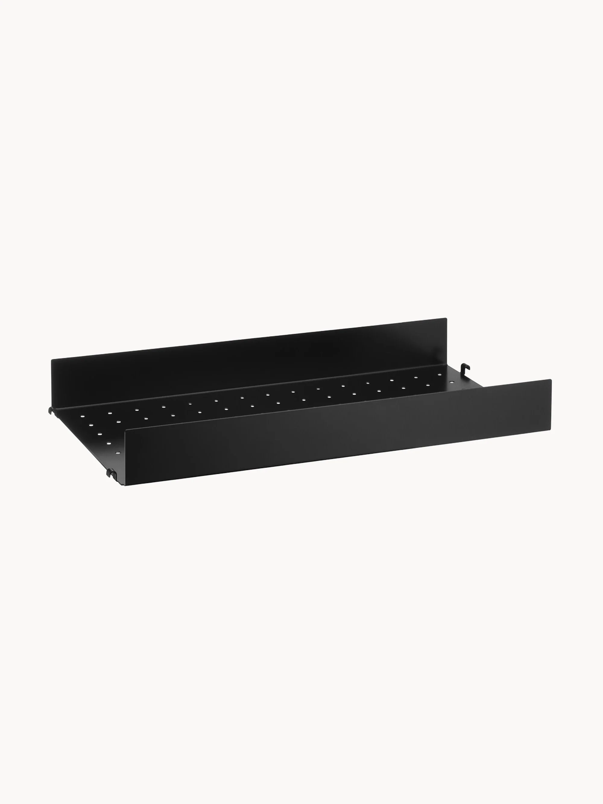 Metalen plank String System
