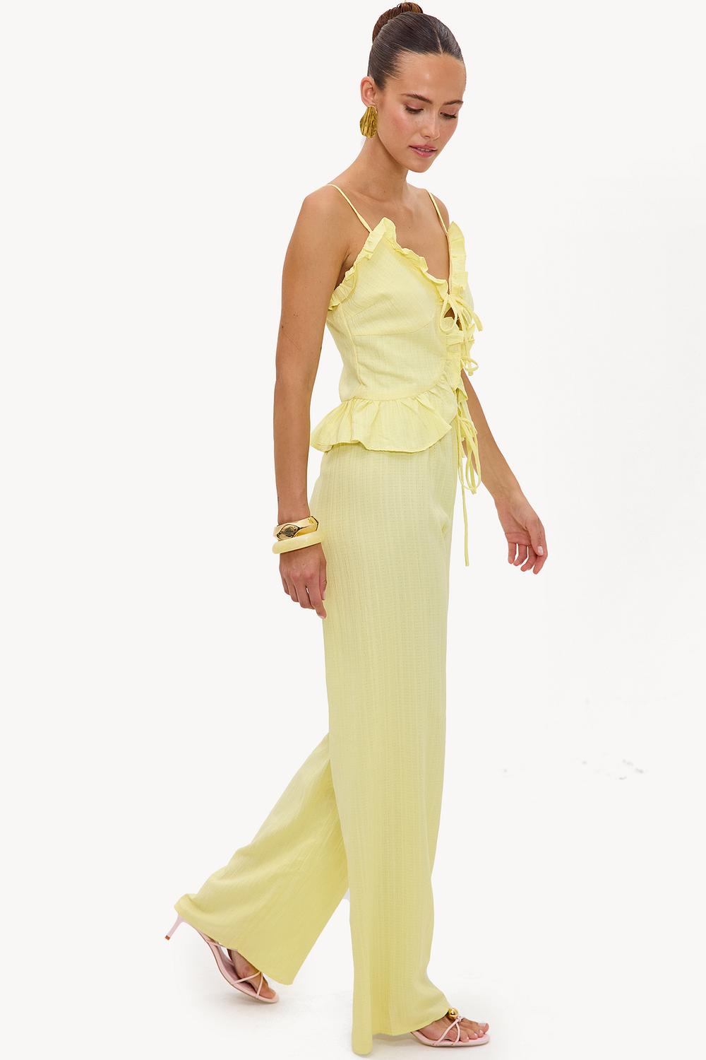 SUNSHINE AND VOWS