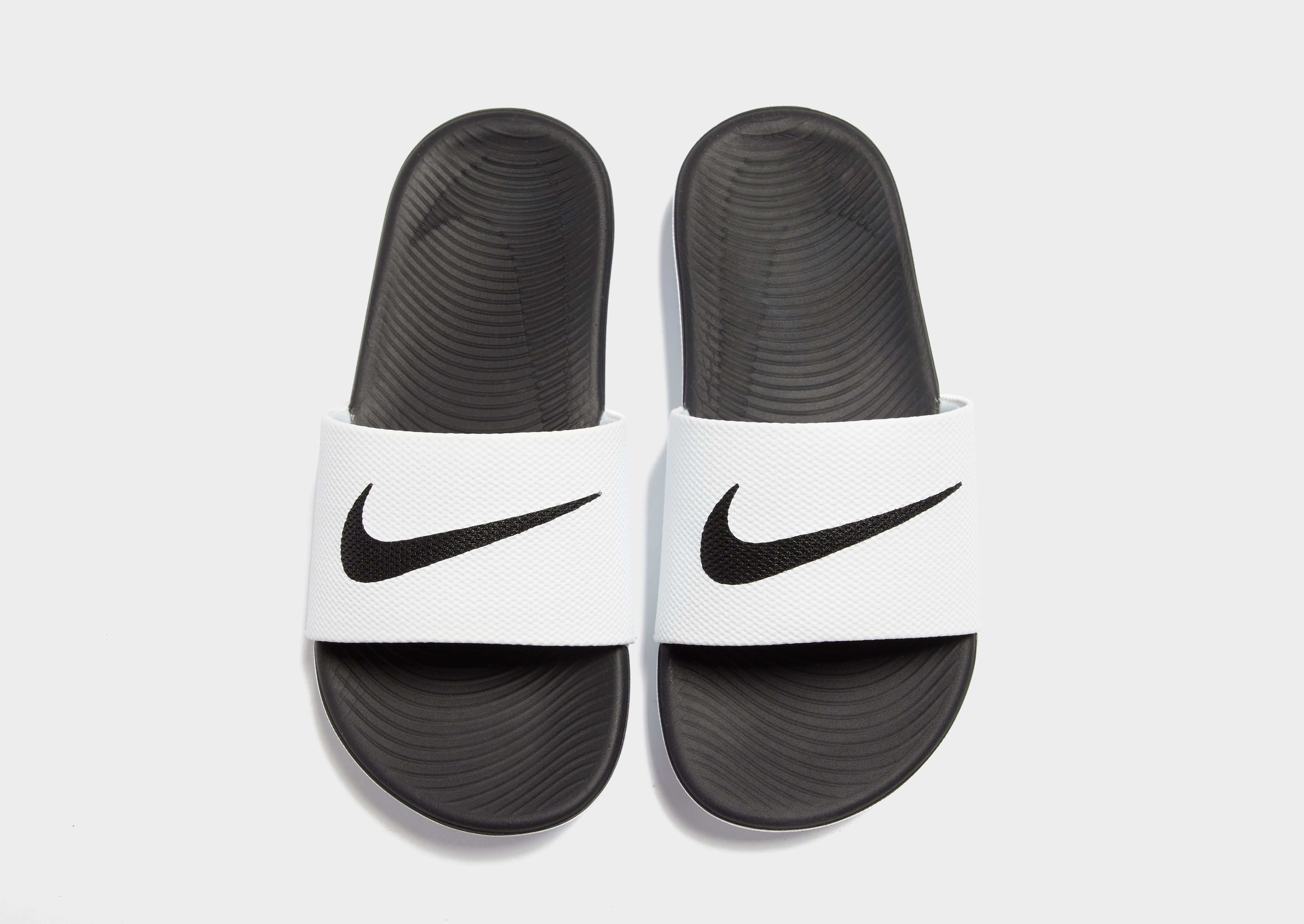 Nike Claquettes Kawa Enfant