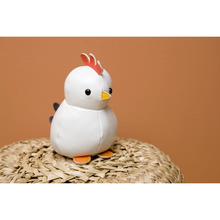 Little Big Friends Die kleinen Freunde - Paulette die Henne