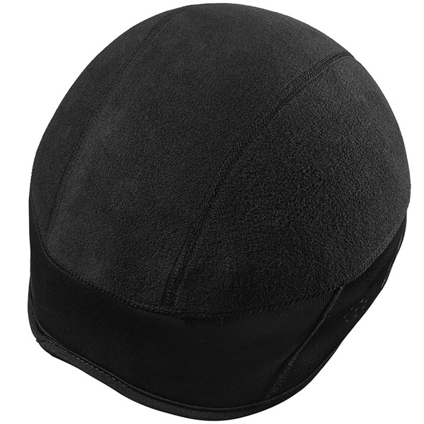 Rev'it - Bonnet casque Course Noir