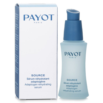 Payot Source Adaptogen Rehydrating Serum