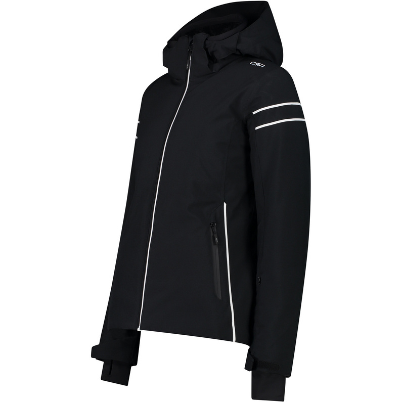 CMP Damen Zip Hoodie Jacke