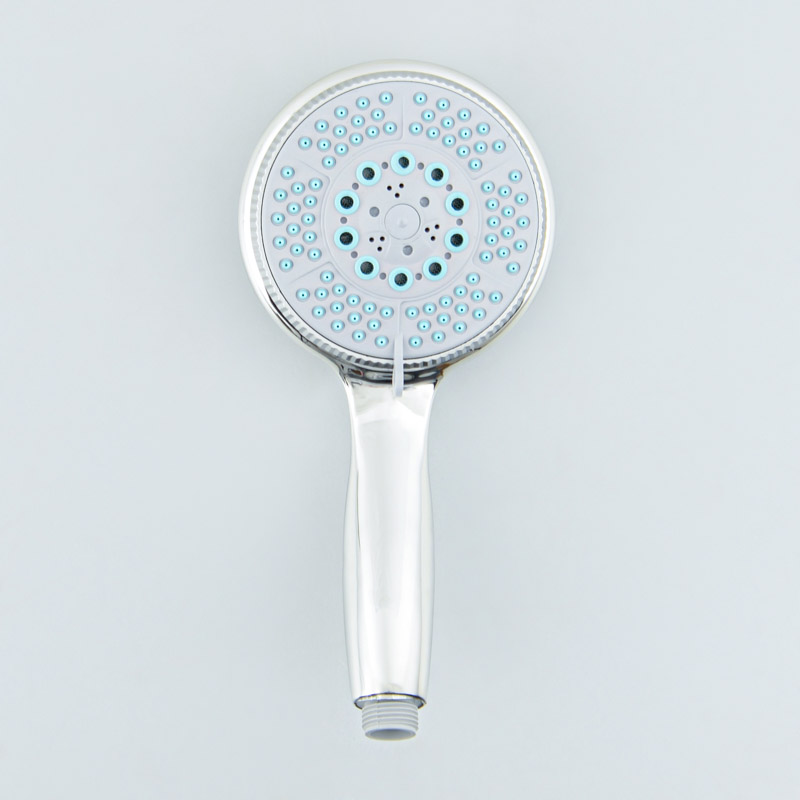 Pommeau de douche