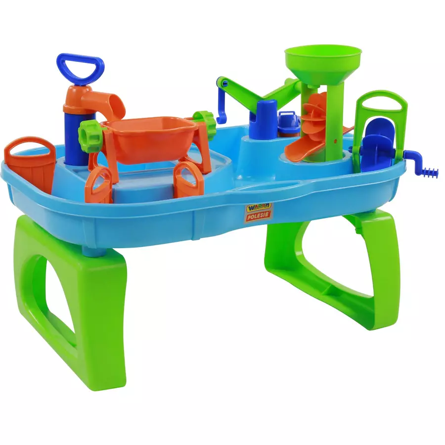 WADER QUALITY Bath World 2