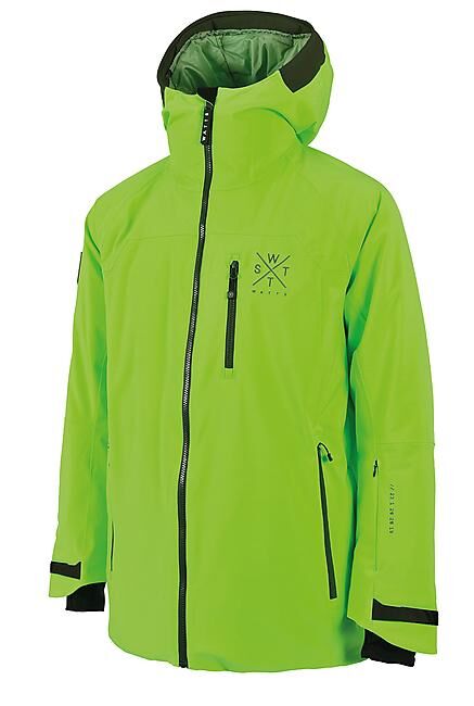 WATTS - VESTE REGULAR M