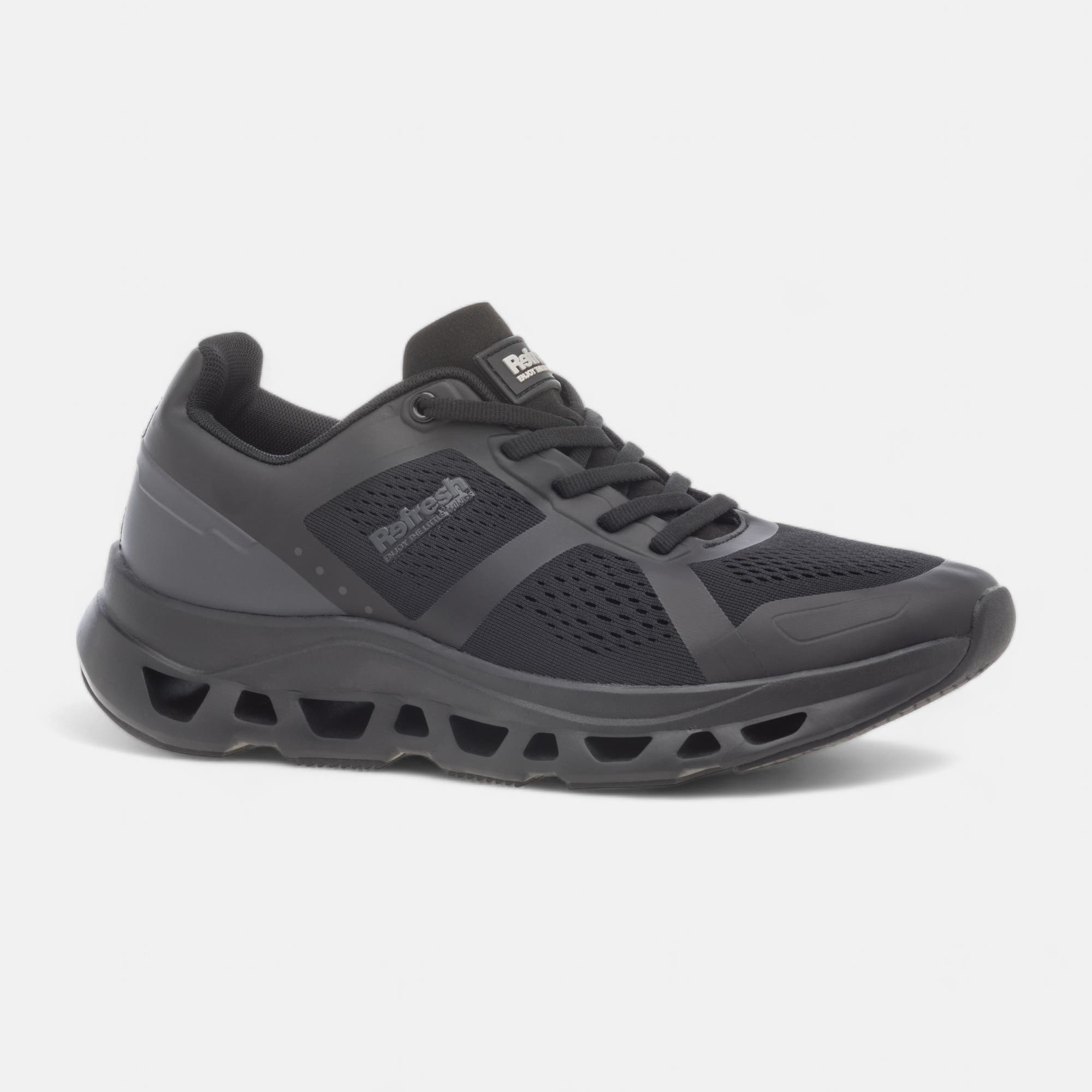 Sneakers Homme noir