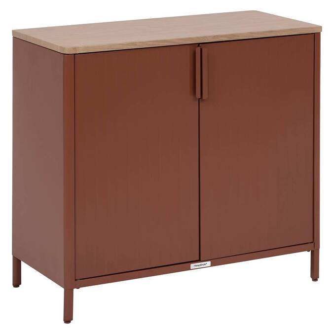 Buffet de jardin IRONIA Acajou