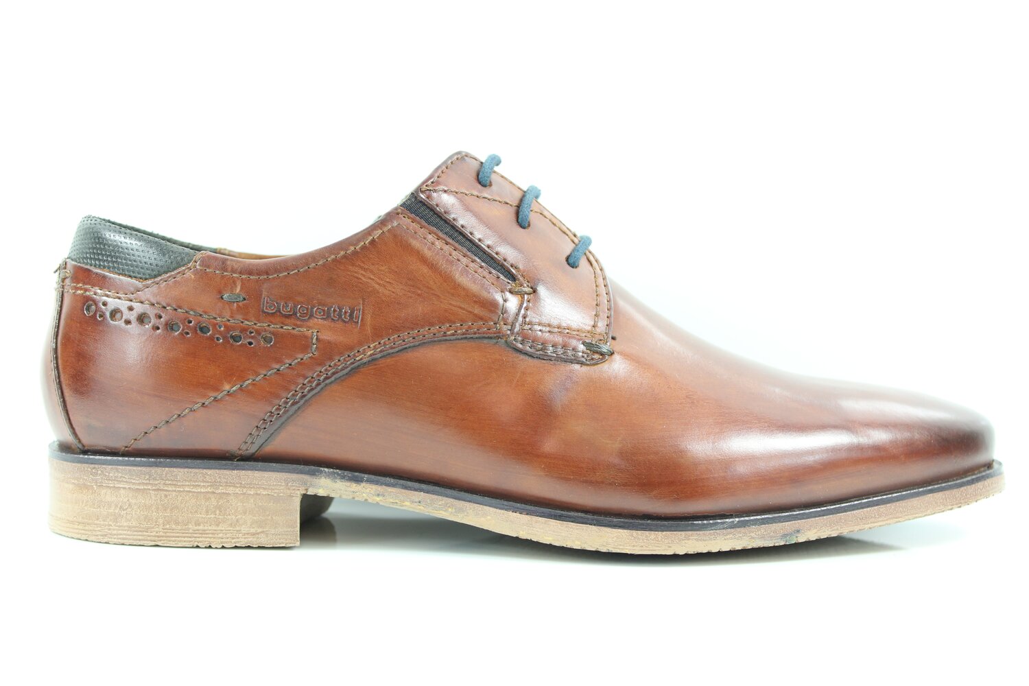 Bugatti Schnürschuhe