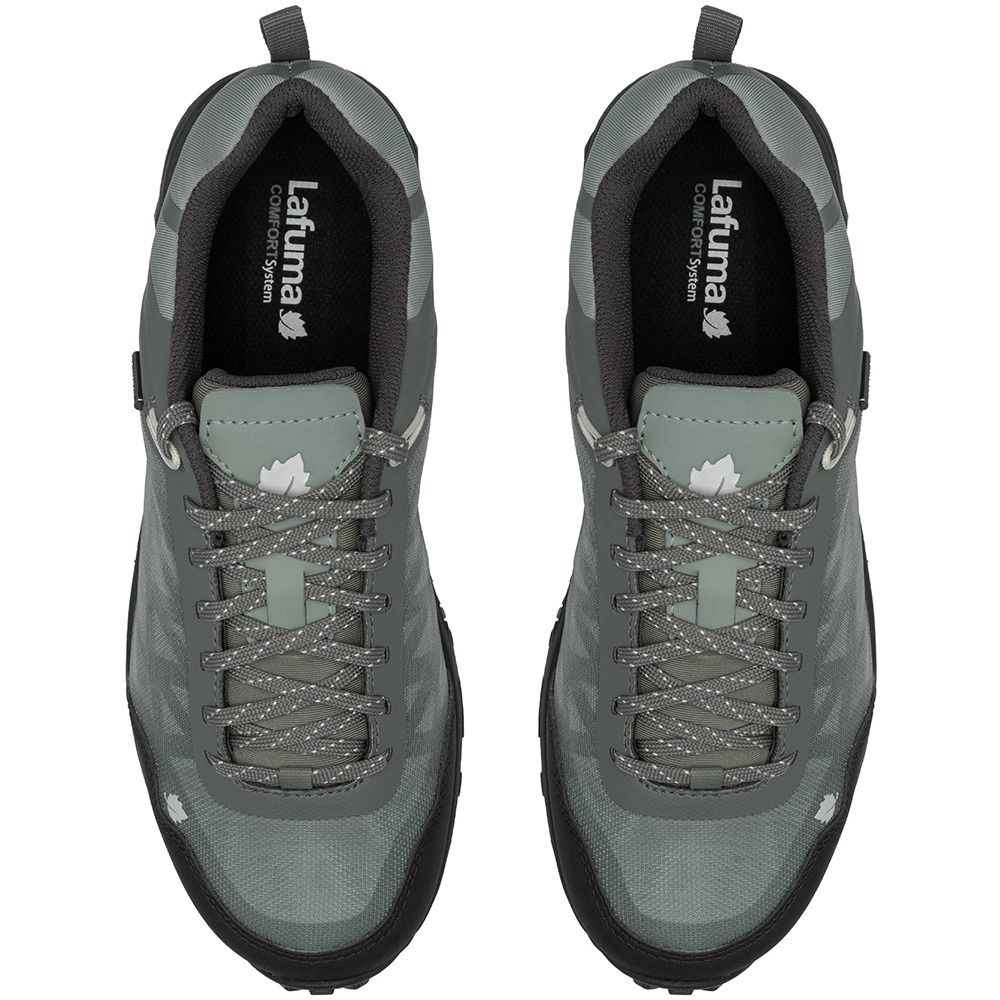 Lafuma ACCESS CLIM - Chaussures randonné Femme slate gray
