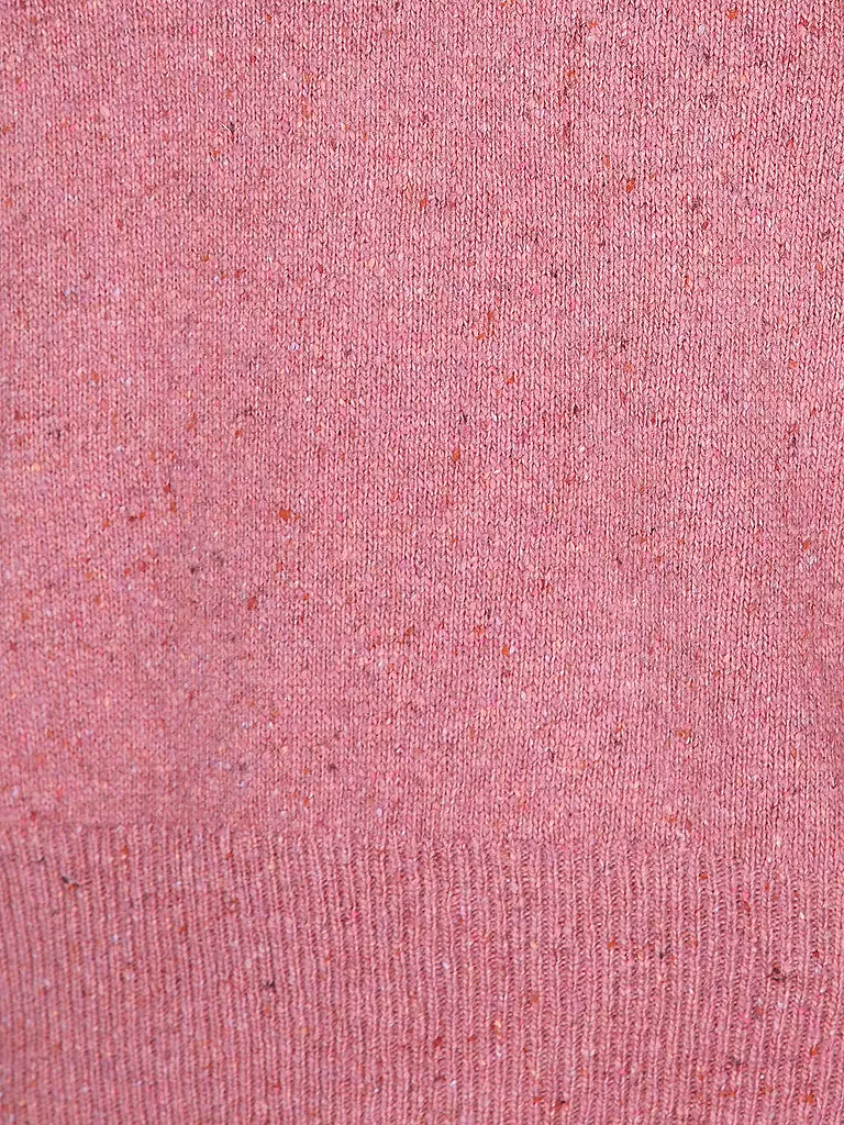 BOSS Pullover FAMINDI  rosa