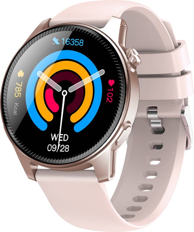 Denver SWC-392 smartwatch (rosa)
