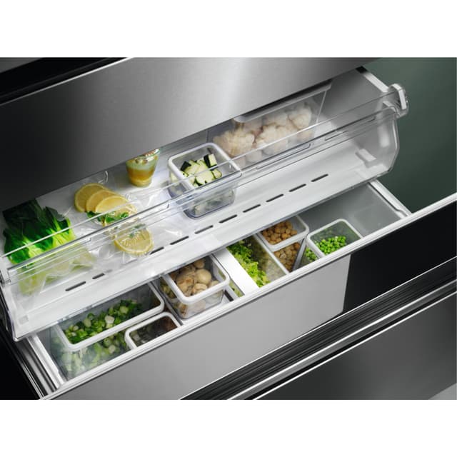 Electrolux Kølefryseskab LLI9VE54X0
