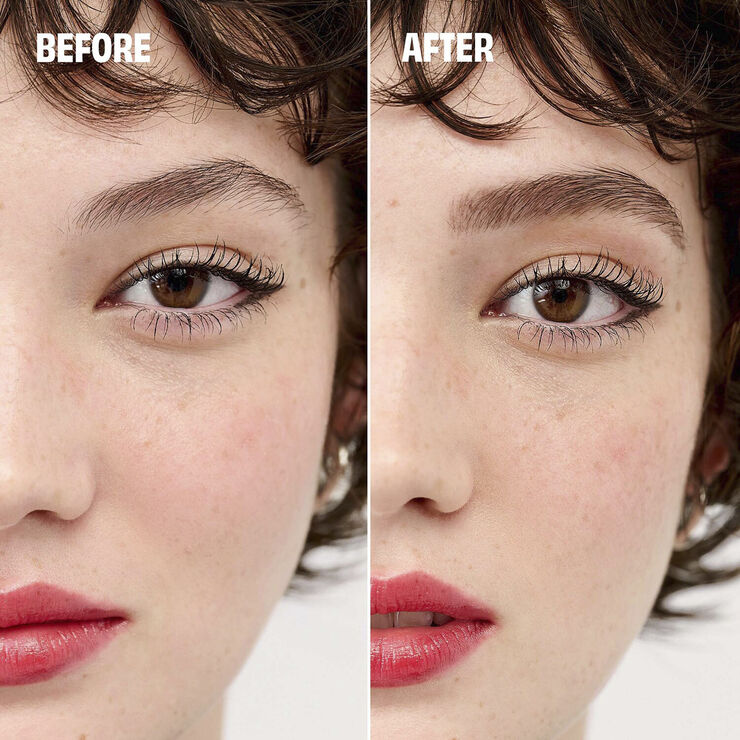 Benefit Cosmetics Precisely My Brow Detailer Micro-Fine Precision Pencil