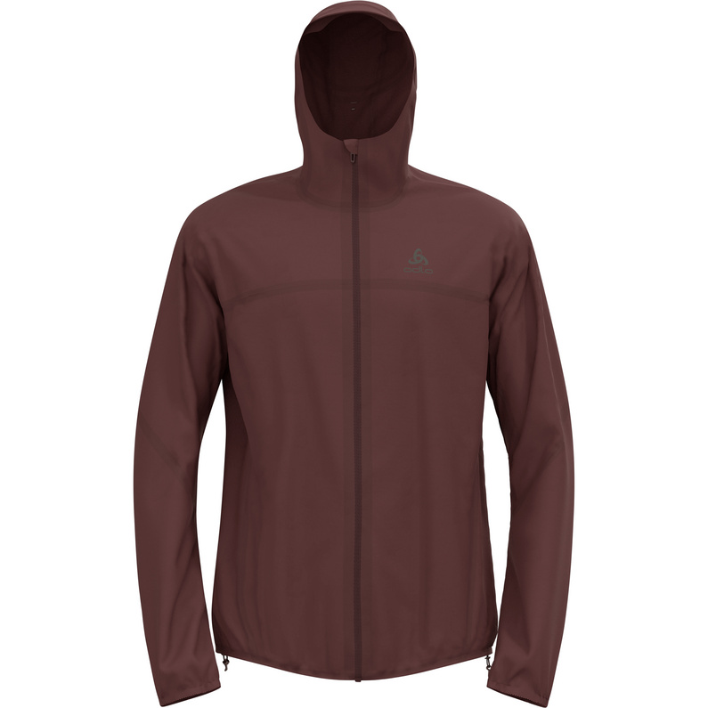 Odlo Herren Zeroweight Waterproof Jacke