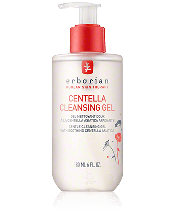 Erborian Centella Cleansing Gel 180ml