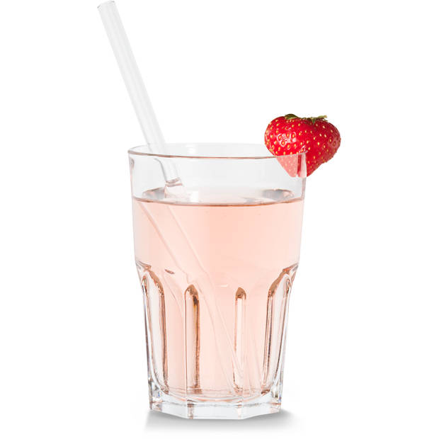 Blokker Muntthee Glas 35 Cl