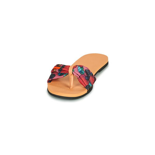 Havaianas - YOU SAINT TROPEZ - Rose