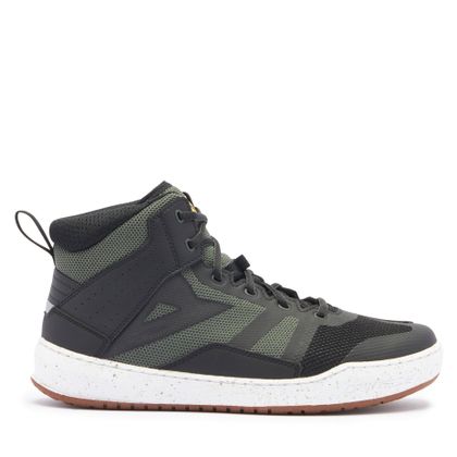 Baskets Dainese SUBURB AIR - Noir / Vert
