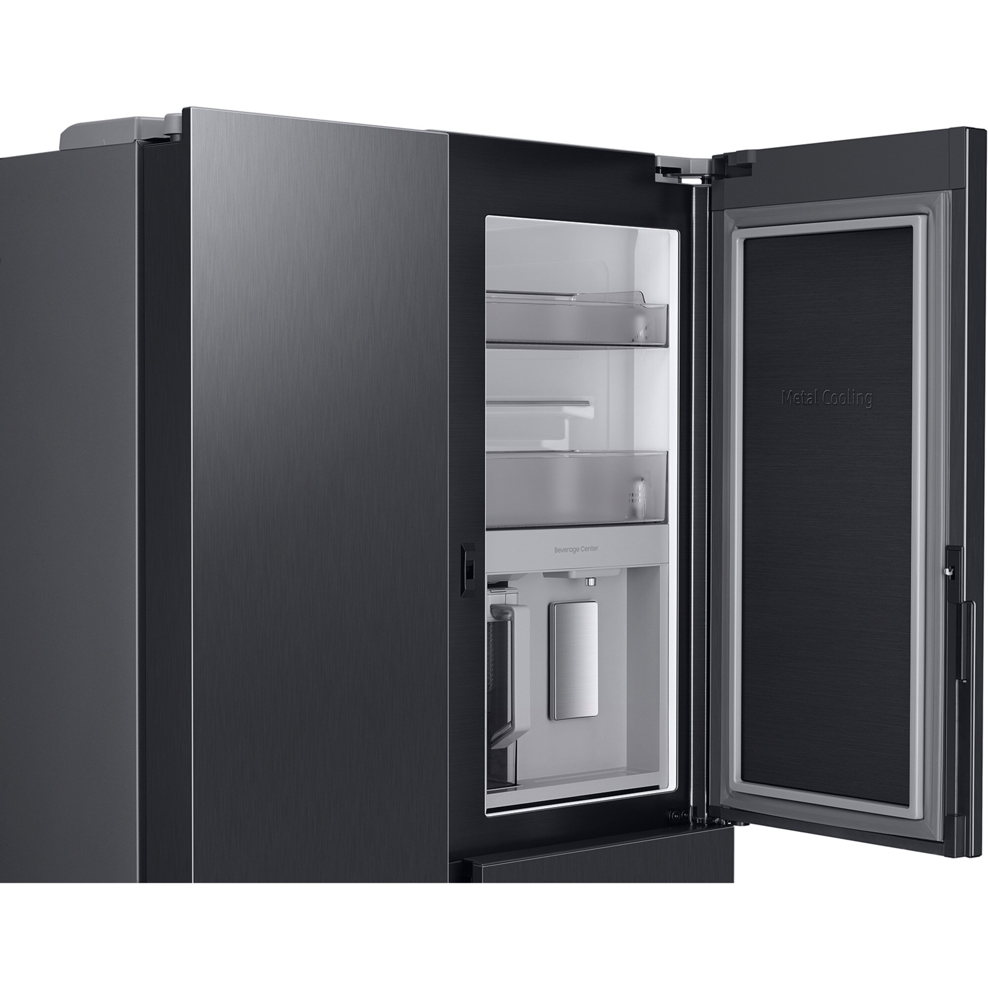 Samsung Side-by-Side RH6ACG892DB1EG