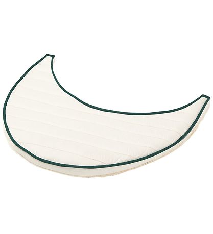 Cocoon Company Zusatzmatratze - 31x66 - Kapok - Leander - Zusatz