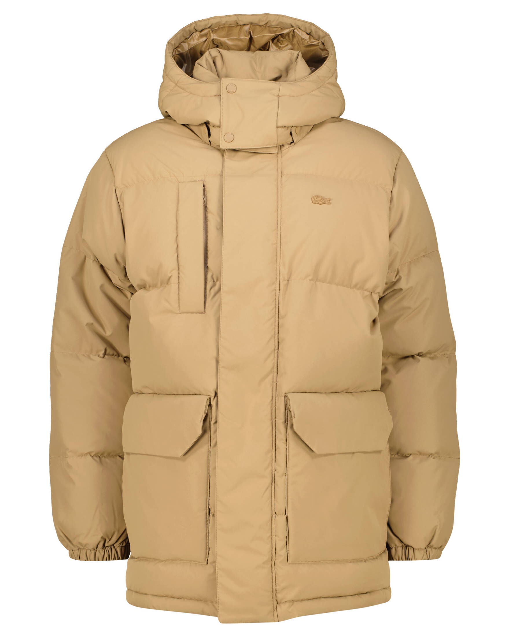 Lacoste| Herren Daunenjacke