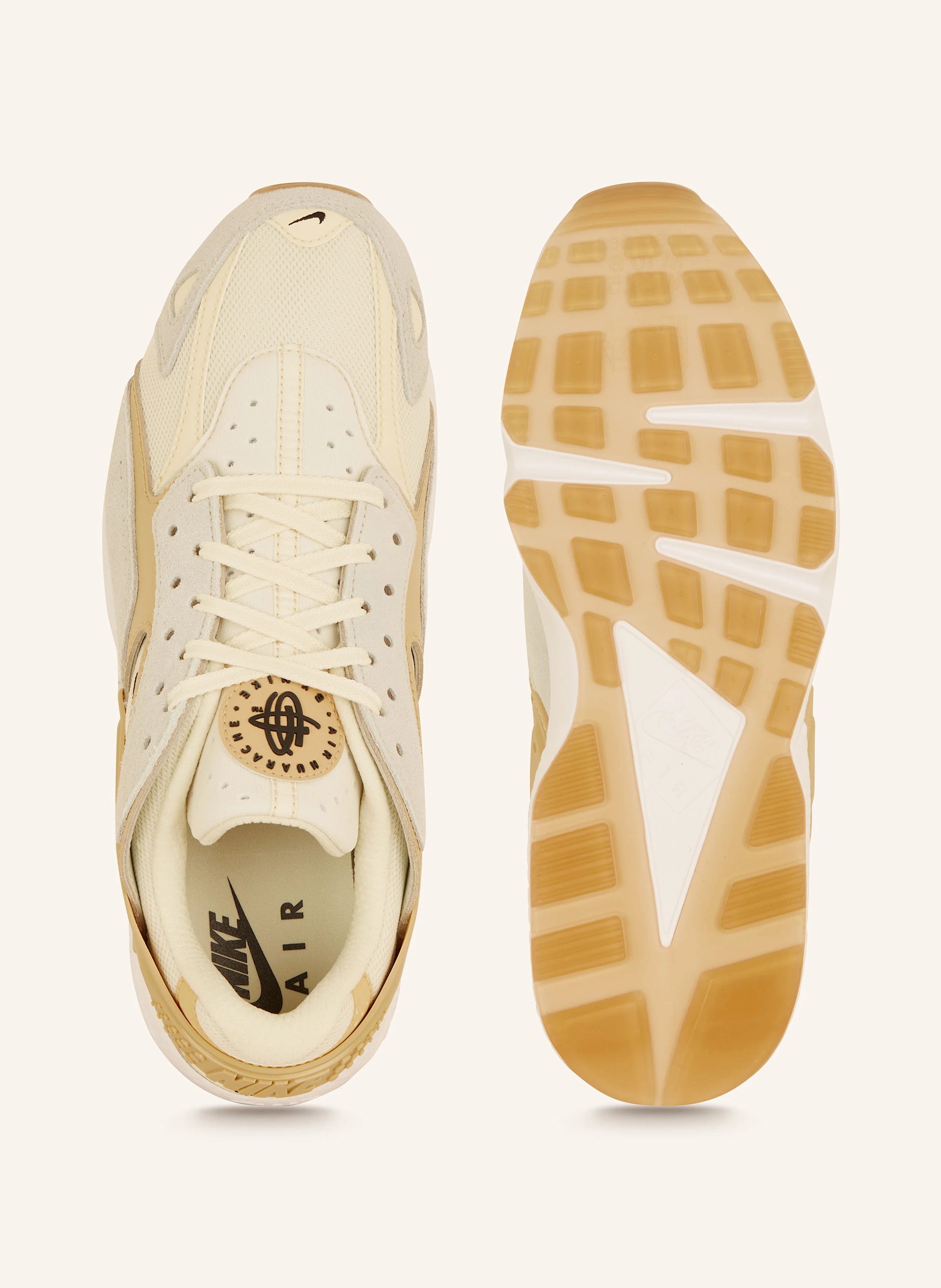 Nike Sneaker AIR HUARACHE RUNNER