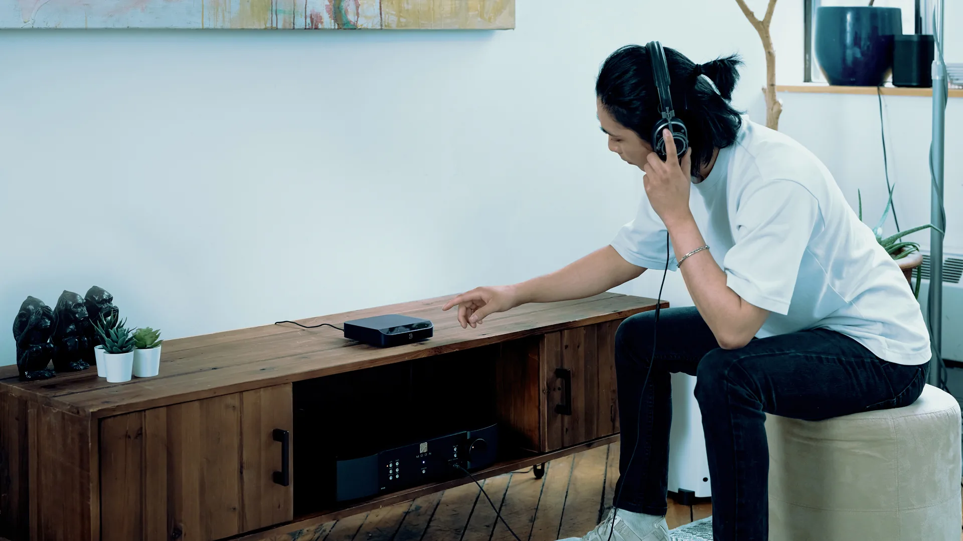 Bluesound Node Nano Lecteurs réseau audio