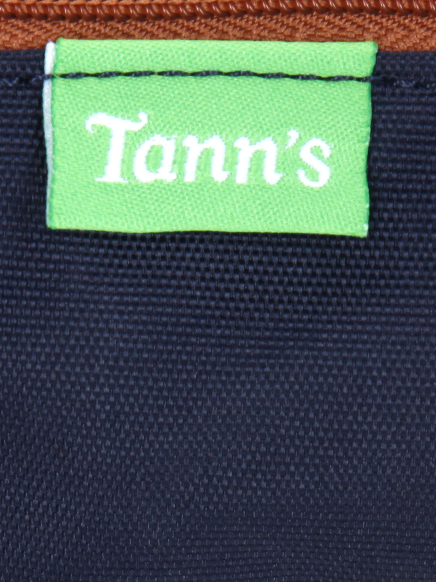 Trousse ronde Tann's Camille