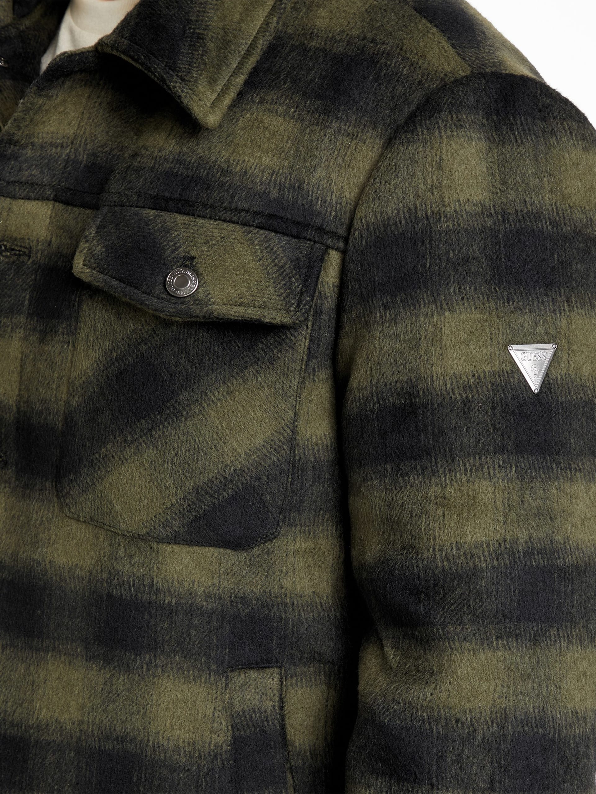 OTTO CHECK SHACKET