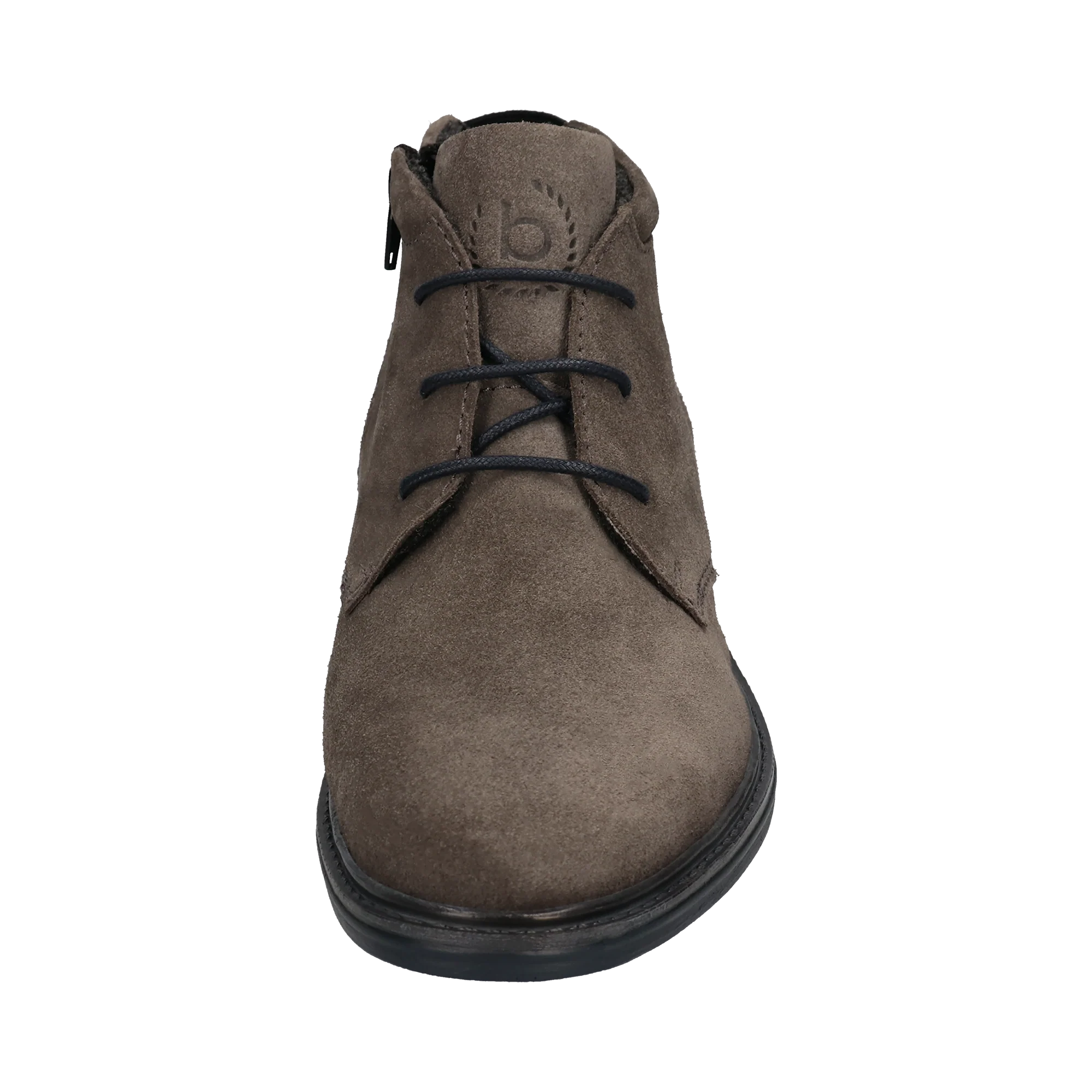 Stiefel dunkelgrau