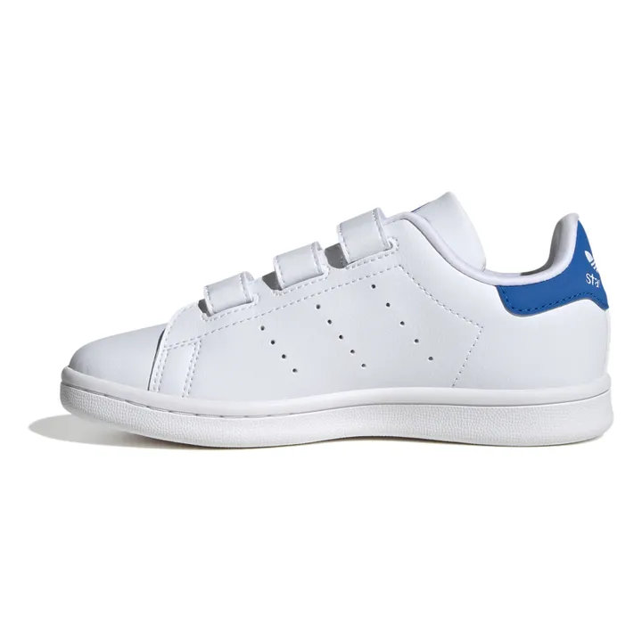 Adidas Baskets Stan Smith 3 Scratchs | Bleu